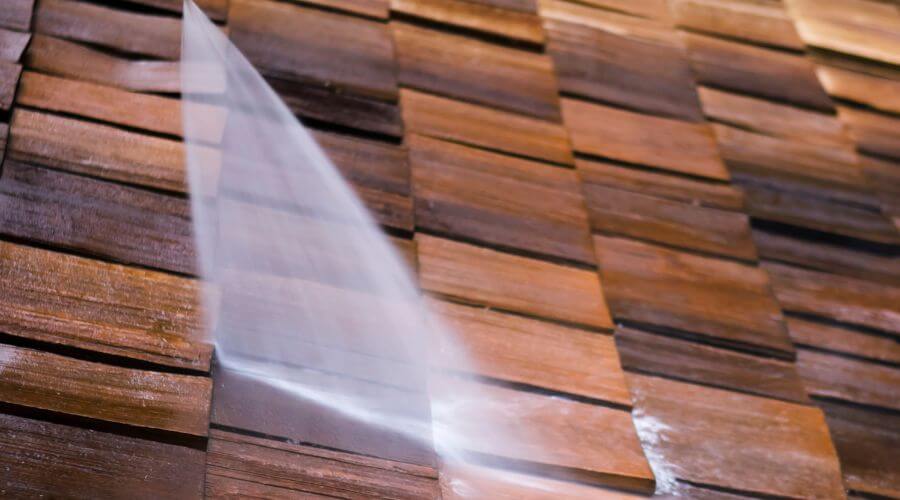 Asphalt Roofing in Damascus, MD